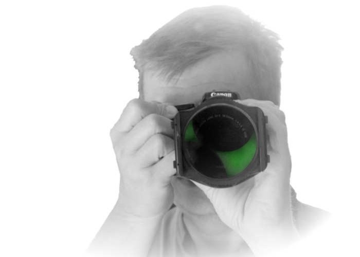 Fotografické služby